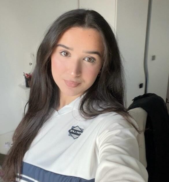 Sylia Bourad